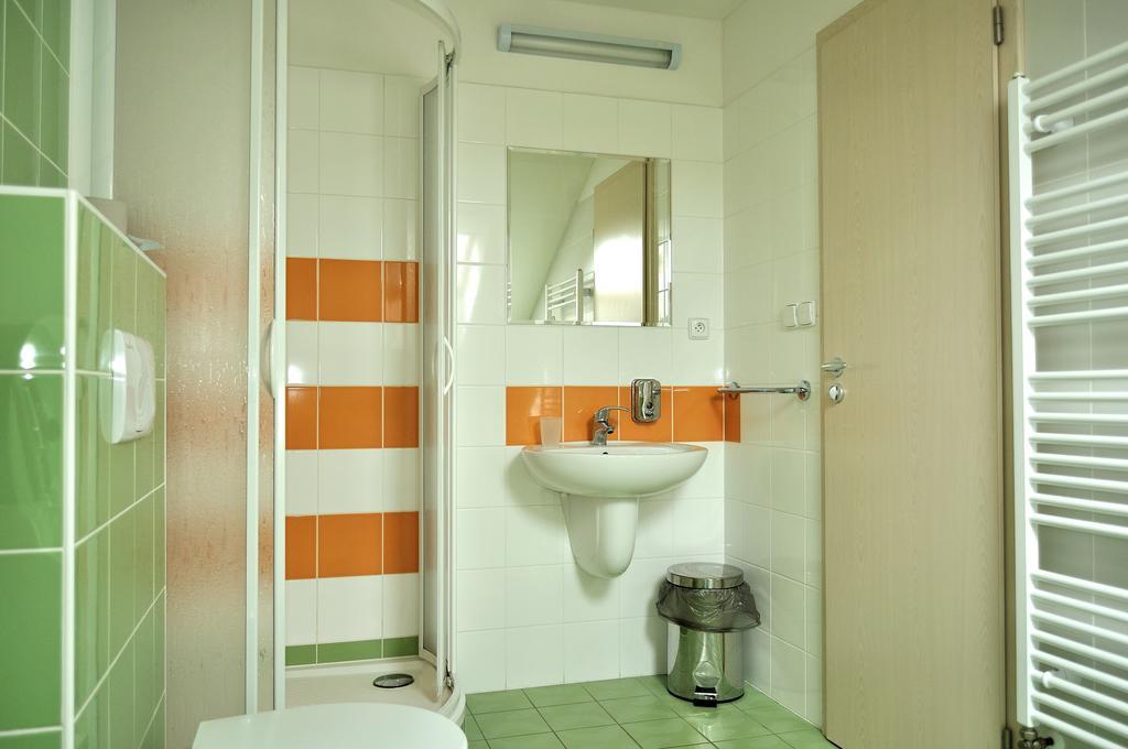 Guest house Hostel Lipa - Tovarna 2*